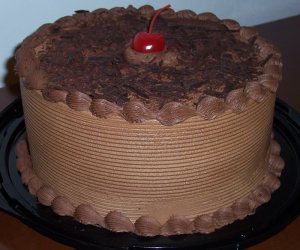 Doble Chocolate